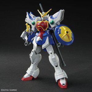 완성품 HGAC 144sc XXXG-01S 센롱 SHENLONG 셴롱 건담 (WFHCO2U)