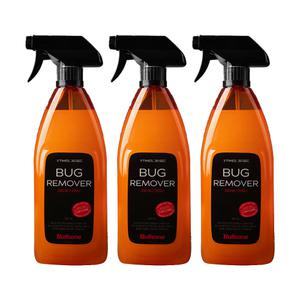 불스원 330 버그 크리너 600ml 3개