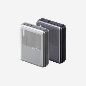 PD 45W PPS 초고속충전 보조배터리 15000mAh PB120 그레이