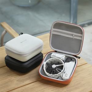 DJI 플립 싱글 바디, RC-2, RC-N3 원격 핸들 박스용 보관 가방, 운반 케이스, 내구성 핸드백 하드 방진 커