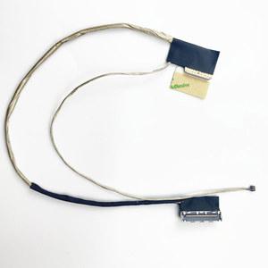 컴퓨터 노트북 Aspire LED 케이블 리본 VX5 LCD 디스플레이 VX5 591G 50.GM1N2.008 30핀 C5PM2 591 DC02002QL00 VX15 노트북 Acer N16C7