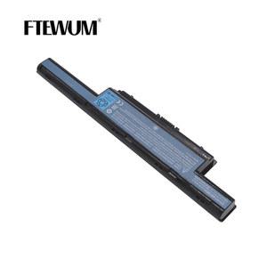 컴퓨터 노트북 셀 6 AS10D51 5552G 노트북 5742 10.8V Aspire 배터리 Acer 56Wh 5200mAh 4741 5741G AS10D71 AS10D81 AS10D31 5750 5733