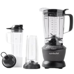 뉴트리불렛 초고속 파워 블렌더 NBF500DG