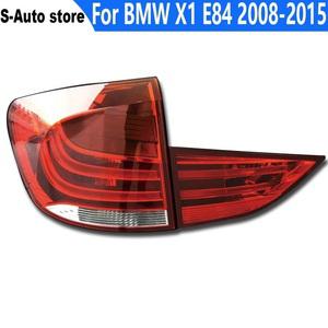 BMW X1 E84 후미등 데루등 테일램프 브레이크등 2008-2015 sc