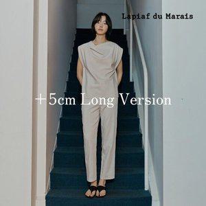 롱)라삐아프 25SS 썸머 테이퍼드팬츠 3종 [런칭 가격 79,900원]