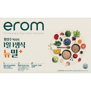 이롬 황성주박사의 1일1생식 뉴밀플러스 30g x 21포