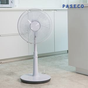 파세코 초미풍 리모컨 선풍기 PDF-HA14W 14인치 LED터치
