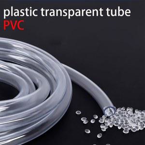 20 호스 2 PVC 18 내경 워터 12 16 플라스틱 투명 14 5 4 3 1/2M 8 10 6 25MM 튜브 펌프