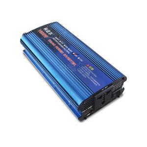 인버터 vip-3000w 대용량 24v 12v 겸용 차량 모니터 변압기 에어컨