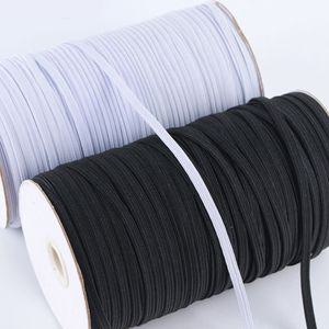 8MM 12MM 골 고무줄 100마 수예 고무끈 롤줄 바느질 옷수선 수선용 8고루 12고루