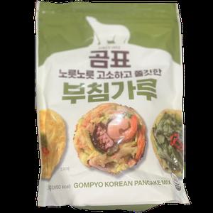 곰표 부침가루 1kg 10개/box [원산지:상세설명에 표시]