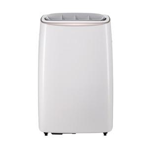 LG 휘센 이동식 에어컨 26㎡ 오브제컬렉션 1등급 화이트 PQ08FDWAS 바름(무료배송)