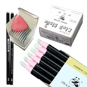 실토리닷컴/팬더표초자고/초자고펜슬/4B/2B/로얄초크/초크