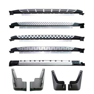 MLX AUTO MQ4 쏘렌토/팰리세이드/싼타페TM/코나 / 코나EV / 올뉴(스포티지 / 투싼 / 쏘렌토) 사이드스텝