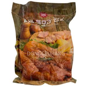 사세 순살 통오리완포 900g /훈제/통오리완포