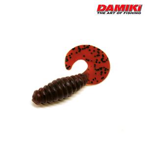 쏘가리.꺽지 소프트 베이트 다미끼 A 글럽 (A-GRUB) 2인치