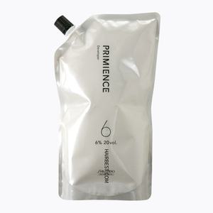 시세이도 프리미언스 디벨로퍼 6% 산화제 1000ml