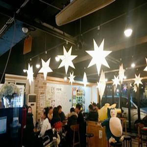 [경북 게스트하우스] 안동 고타야 게스트하우스 (안동(경북도청,하회마을))