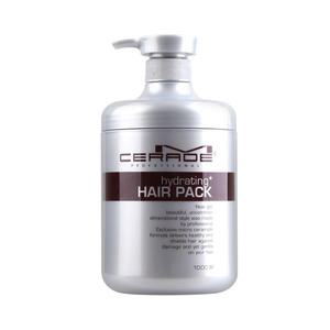 소망 엠세라드 하이드레이팅 헤어팩1000ml/트리트먼트