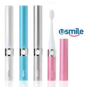 [유스마일] 전동칫솔/음파전동칫솔/전동칫솔모/리필모