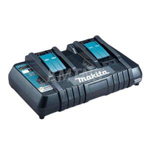 마끼다 18V 듀얼충전기 DC18RD /BL1820-BL1860용
