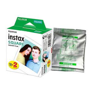 인스탁스 스퀘어필름 3팩30장 SQ10 전용필름 SQ6 