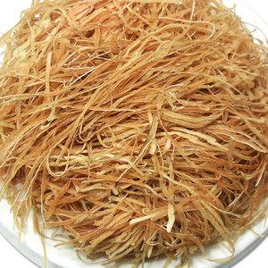 오징어채-400g 국산 건오징어 몸통 오채 자연산