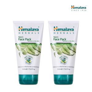 님 페이스팩 150ml x2