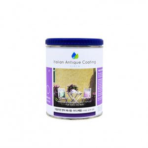 Sirca 이탈리아 에나멜 나무 철재 페인트 250ml 500ml 1L