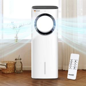 독일아토만 에어스타일러 날개없는 제로 냉풍기 ECO-CL9000 에어쿨러