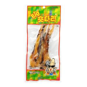 한양 빅숏다리 20g 오징어