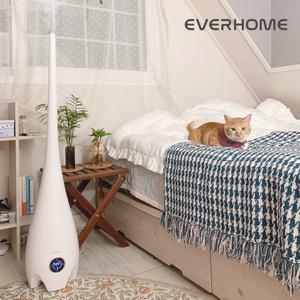에버홈 대용량 굴뚝가습기 EV-HU6000