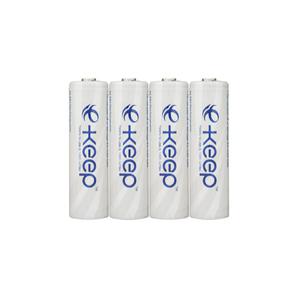 렉셀 AA 충전지 2000mAh 1.2v 충전용건전지