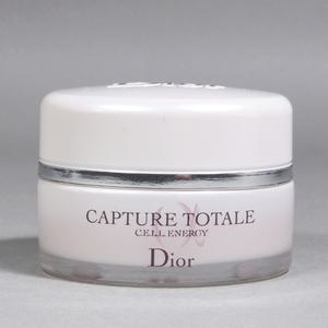 크리스찬 디올 캡춰 토탈 쎌 에너지 퍼밍 앤드 링클-코렉팅 크림 15ml