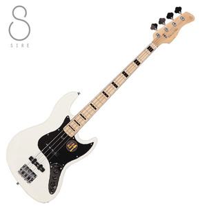 사이어 재즈 베이스 SIRE MARCUS MILLER V7 Vintage 4ST ALDER 2nd Generation AWH Gloss Finish