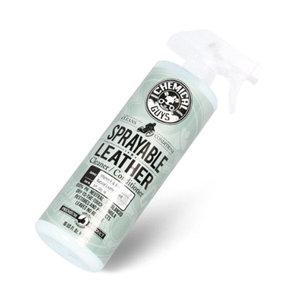 케미컬가이 스프레이어블 레더 16oz(473ml) (Sprayable Leather)