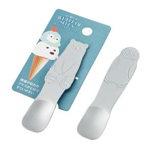 재팬E.C/알루미늄 아이스크림스푼(열전도율이 높아 푸기 쉬운)