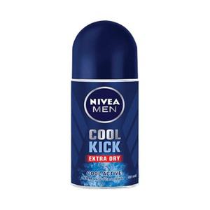 니베아 데오드란트 롤온 쿨킥포맨 50ml