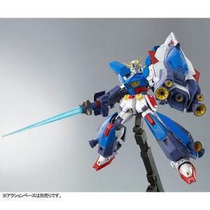 MG 건담 F90 II  한정판 I 타입 포함 I TYPE