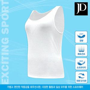 [제임스딘] 여 익사이팅 스포츠 쿨 나시런닝