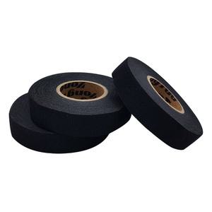 흡음 부직포 면 테이프 소음감소 충격보호 배선정리 방음 잡소리방지 (19mm x 15m)