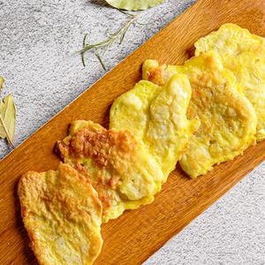 화니장터 명태포 700g+700g팩(동태전/명태전/제수용)