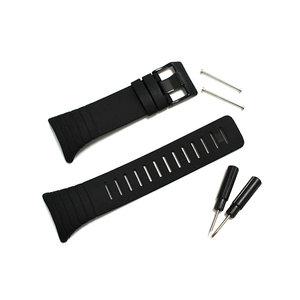 순토 코어 올블랙 호환용 스트랩 밴드 / suunto core 대체 시계줄 / SS014279010용