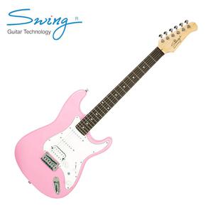 스윙 S2 SE WH 일렉기타 Swing S-2 SE 입문용기타