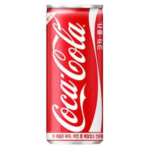 코카콜라 업소용 245ml X 30캔
