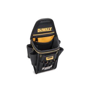 디월트 DWST83483-1 콤팩트 전공용 파우치 공구가방