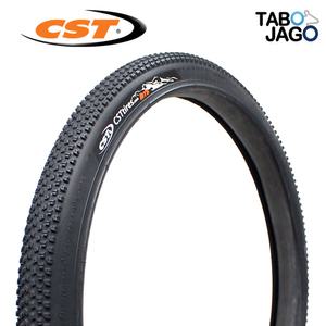 CST MTB 자전거 타이어 24인치 24x1.95 (50-507) C1820 스몰블럭 아동용자전거 24×1.95