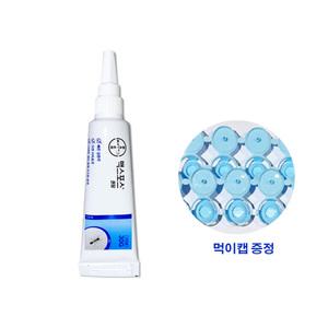 맥스포스 퀀텀 30g + 먹이캡 20개 개미약 의약외품