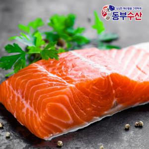 노르웨이 슈페리얼 회로먹는 생연어회 300g/ 500g/ 1kg 통연어 택배