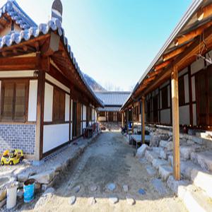 [경북 게스트하우스] 문경 진남 한옥스테이 (문경,상주,영주,예천,군위,의성,봉화)